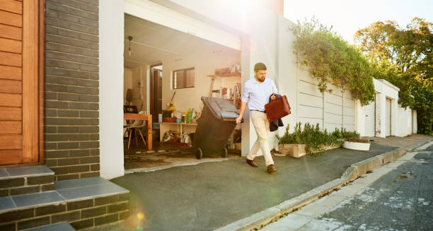 Best Attic Cleanout Services  in Twinsburg, OH