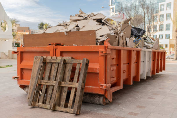 Best Professional Junk Removal  in Twinsburg, OH