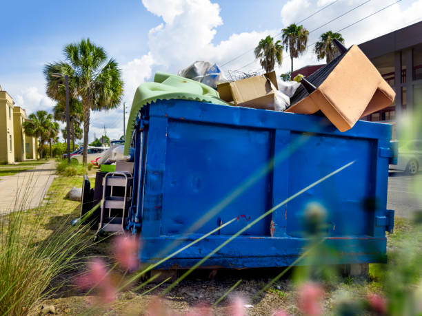 Best Garage Cleanout Services  in Twinsburg, OH
