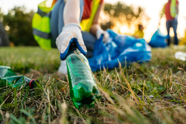 Best Yard Cleanup Services  in Twinsburg, OH