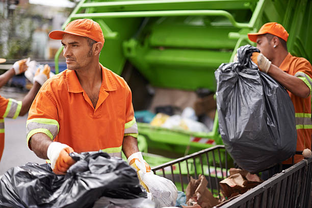 Best Commercial Junk Removal  in Twinsburg, OH